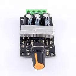 SEN51 PWM DC 6V Motor Speed Regulator Control Switch for DC-16