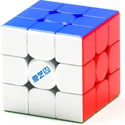 PRO 3x3x3 Speed Cube MagLev Stickerless Magic Puzzle, 2024 Edition-16