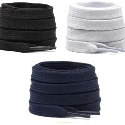 Athline Hollow Flat Shoelace (120 CM),For Sneakers,Boots,Athletic,Sport (LC01-LC02-LC08) Shoe Lace-image-35