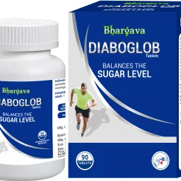 Diaboglob First Aid Kit-18