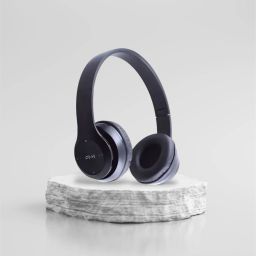 Gaming Wireless Headset with Deep Strong Bass & Around-Ear Fit_QZ Bluetooth & Wired Headset-image-16