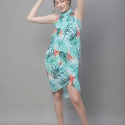 Claura Printed Women Sarong-image-17
