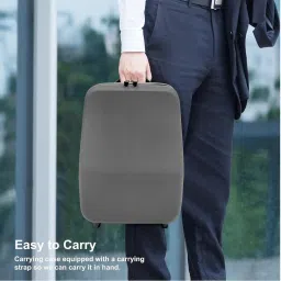 HG WORLD Carrying Case for PS VR2 Headset and Sense Controller JYS-P5157 | HEAVY DUTY Motion Controller image 3