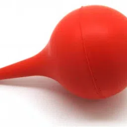 Rectal Enema Bulb/Syringe Comfortable for Cleansing Medical Reacher & Grabber-image-5