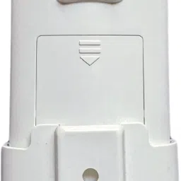 MechFox AC Remote Control Compatible Split/Window Air Conditioner | Model No. AC-194A | Bluestar Remote Controller image 2