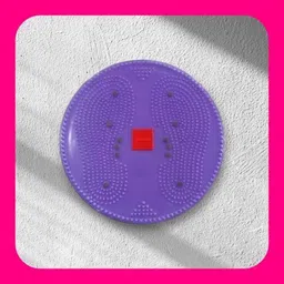 modkart Tummy Ab Twister 257 Ab Exerciser-picture-26