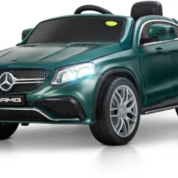 Battery Operated Ride on Toy Car for Kids Electric Car with LED Light Music Baby Car Battery Operated Ride On-image-67