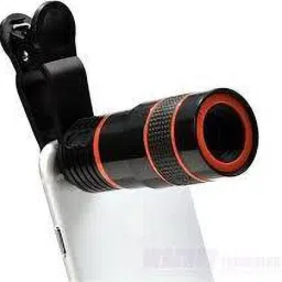 Enfogo ( 12 years Warranty ) Zoom 12x lens kit Mobile Phone Lens-picture-28