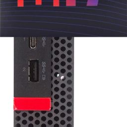Longan Core™ i7 - 9700 Processor | ThinkCentre Tiny PC [AVK] Intel® Core™ i7 (9th Generation) Processor [12MB Cache, Up to 4.70 GHz] (32 GB RAM/Intel® Ultra HD 630 Graphics/1 TB SSD Capacity/Windows 11 Pro) Microtower with MS Office-18