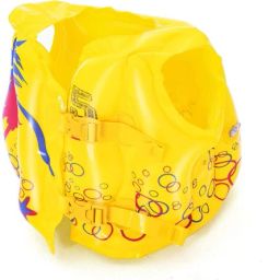 Kids Swimming Jacket for Kids Swim Floatation Belt-image-28