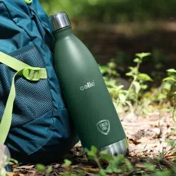 Swift Vacuum 1000 ml Flask-12