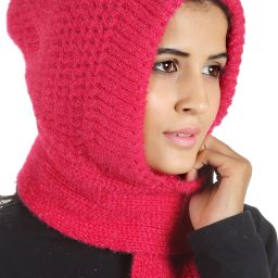 Solid Beanie-18