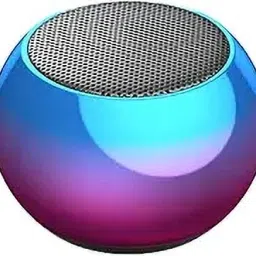NONA SERIES Mini Boost 4 | Bluetooth Speaker | Wireless | Pocket Size NA10 10 W Bluetooth Speaker-24