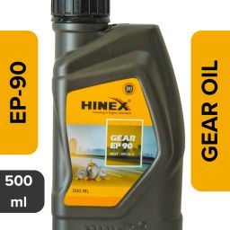 Gear Oil | EP-90 | 500 ml | GL4 Gear Oil Gear Oil-10