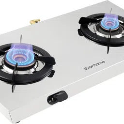 Pearl 2B Ultra Slim | NextGen 5G Forged Brass Burners | ISI Certified Cooktop | Stainless Steel Manual Gas Stove-29