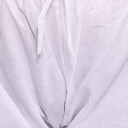 BAESD Boys Striped Regular Kurta with Pyjamas image 2
