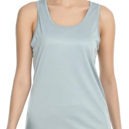 Women Grey Camisole-picture-29