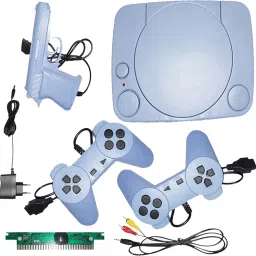 Nouveau NV 2023 / New Trendy Action Video Game Set / Include More Game With Extra 1 Chip NA GB with Contra, Duck Hunt, F1 Race, Dr. Mario, Turtles-image-62
