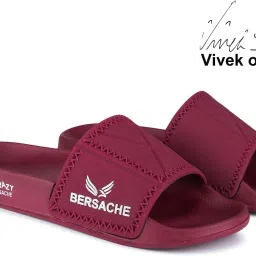 bersache Men Slides image 3