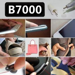 epax B-7000 Multi Purpose Glue for Craft & Much More Adhesive Glue image 4