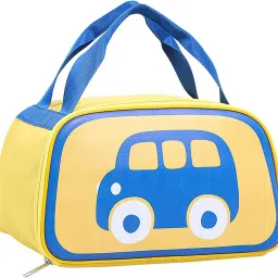 Insulated Reusable Lunch Bag Printed Lunch Bag- Waterproof Lunch Bag-image-35