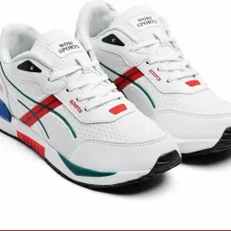 TURBO Premium Comfortable Regular Wear Walking Running Sports Shoes For Men, Outdoors For Men-image-62