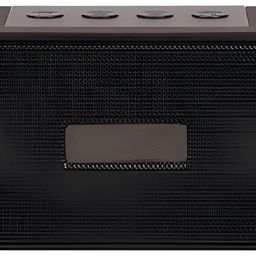 PIKPREE Wireless Bluetooth Soundbar 20W with AUX,USB FM support & Fast Charge Battery-21 20 W Bluetooth Soundbar-image-24