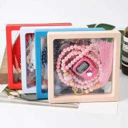 Prayer Beads with Digital in Rectangular Plastic Box for Gifting Digital Tally Counter-26
