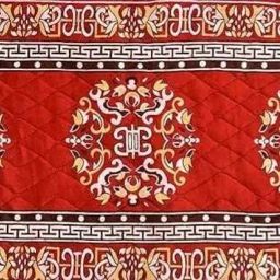 Red Cotton Carpet-image-15