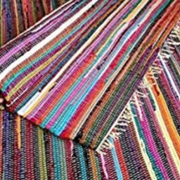 Cotton Floor Mat-image-38