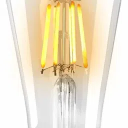 zoreza 6 W Basic Decorative E27 LED Bulb image 3