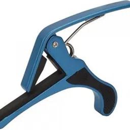 Clutch Guitar Capo-picture-19