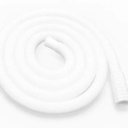3 m Washing Machine inlet pipe for Semi Automatic washing machine Hose Pipe 0.60 3 meter Inlet Pipe for Washing Machine/ AC water outlet pipe Hose Pipe-image-52