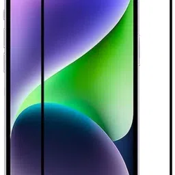 Technotech Tempered Glass Guard for Apple iPhone 13 / 13 Pro / 14 (6.1"), Crystal Clear Full Edge Glass For iPhone 13 / 14 / 13 Pro-picture-28