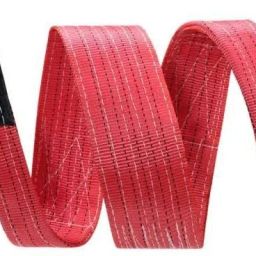 LIFTING BELT WEBBING SLINGS POLYESTER FLAT (5 TON - 6 MTR) HARRISON Tool Belt-24