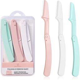 Hair removal razor for women remove hair and clear skin womwn-image-80