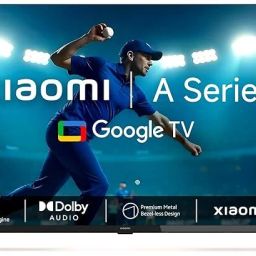 A Series 80 cm (32 inch) HD Ready LED Smart Android TV 2019 Edition with HD-Ready LED display, cinematic quality sound, multiple ports, leading performance, 700,000 hours of content on PatchWall-image-28