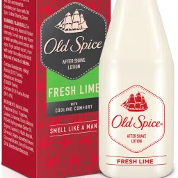 Fresh Lime After Shave Lotion-image-53