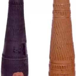 Terracotta Outside Fitting Hookah Mouth Tip-image-33