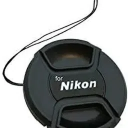 SUPERNIC Replacement Camera Lens Cap 52mm for Nikon Lens Cap for AF-S DX Nikkor 35 mm f/1.8G Prime Lens Nikon DX Nikkor 18-55 mm f/3.5-5.6G VR AF-S Lens Replaces LC-52 (for Nikon 52mm Lens Cap)Lens Cap-image-18