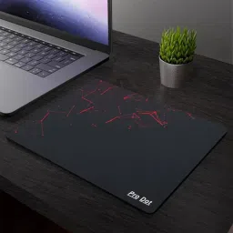 Henture Prodot Feather Combo,USB Wired Keyboard,Wire Mouse,Mouse Pad,typeC converter,HUB Combo Set Designed for Gaming image 4
