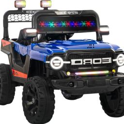 Jeep Battery Operated Ride On-image-20