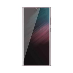 MOBIKTC Flexible Tempered Glass Screen Protector For Motorola Moto Edge 60 Fusion 5G Screen Guard Protector Matte - Cellphone image 3