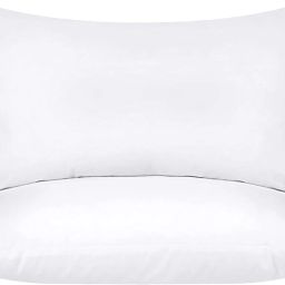 Microfibre Solid Sleeping Pillow Pack of 2-5