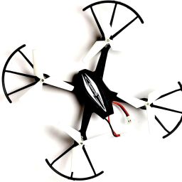 Rc- Hx750 Plastic Drone (Multi-Colour) Quadcopter For Kids/Adults/Begginers-16