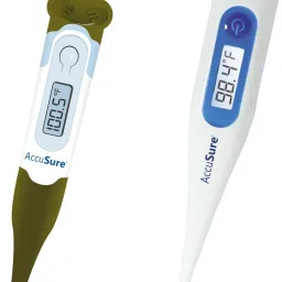 AccuSure Bear & MT-32 Thermometer Bear & MT-32 Thermometer Thermometer-25