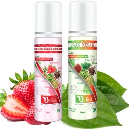Ayurvedic Mouth Breath Freshener Spray for Men and Women Spray-23