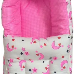 New Born Baby Sleeping Bag Comfortable & Easy To Carry Your Baby Anywhere Sleeping Bag-image-20