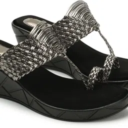 h.m. ladies footwear Women Wedges Sandal-picture-14