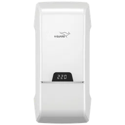 V-GUARD Arizor 4170 12 Amps Voltage Stabilizer For 1.5 Ton Inverter Air Conditioner (170 - 270 V, Fail Safe Circuit Protection, White)-25
